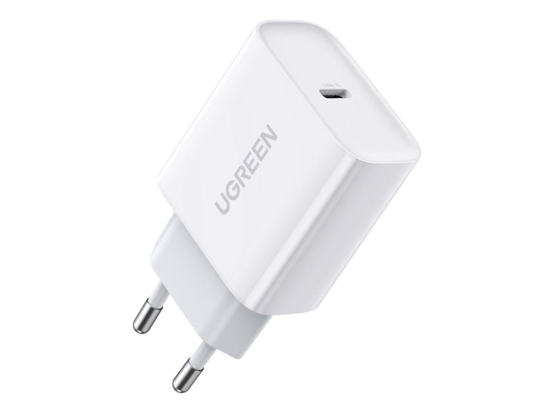 UGREEN Ładowarka sieciowa 20W USB-C PD